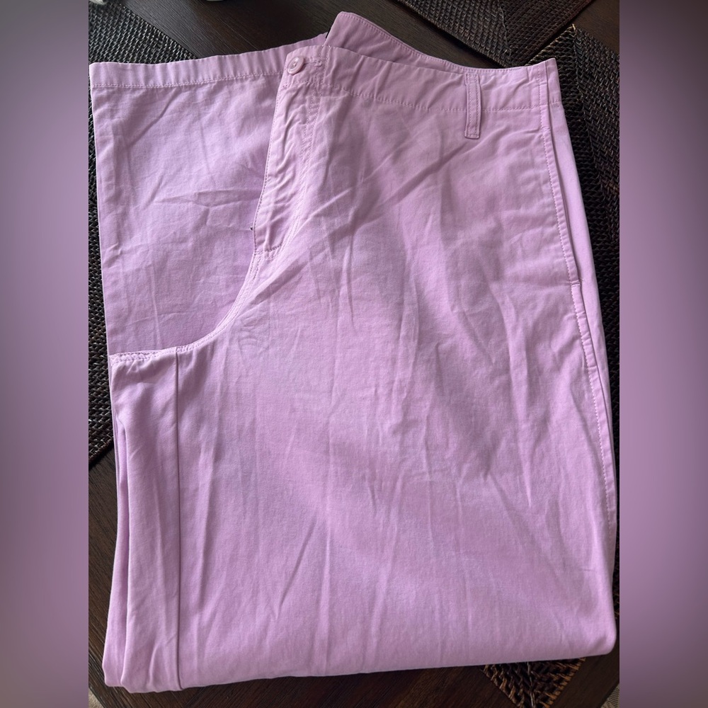 J. Crew Lavender Pants